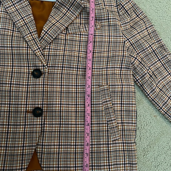 Free People blazer, small - Picture 6 of 7